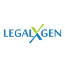 LegalXGen Software Solution Pvt. Ltd. logo