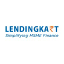 lendingkart Logo