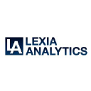 Lexia Analytics logo