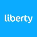Liberty Marketing logo