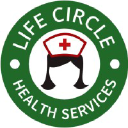 Life Circle Senior Services Logo