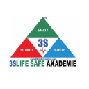 3S LIFE SAFE AKADEMIE logo