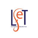 Life Science Education Trust logo