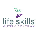 Lifeskillsautismacademy