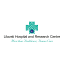 Lilavati Hospital Logo