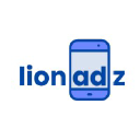 LionAdz star logo