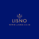 LISNO INDIA logo