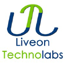 Liveon Technolabs logo