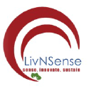 LivNSenseTM logo