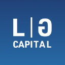Looking Glass Capital venture capital firm logo