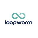 Loopworm logo
