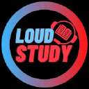 Loud Study logo