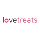 Lovetreats logo