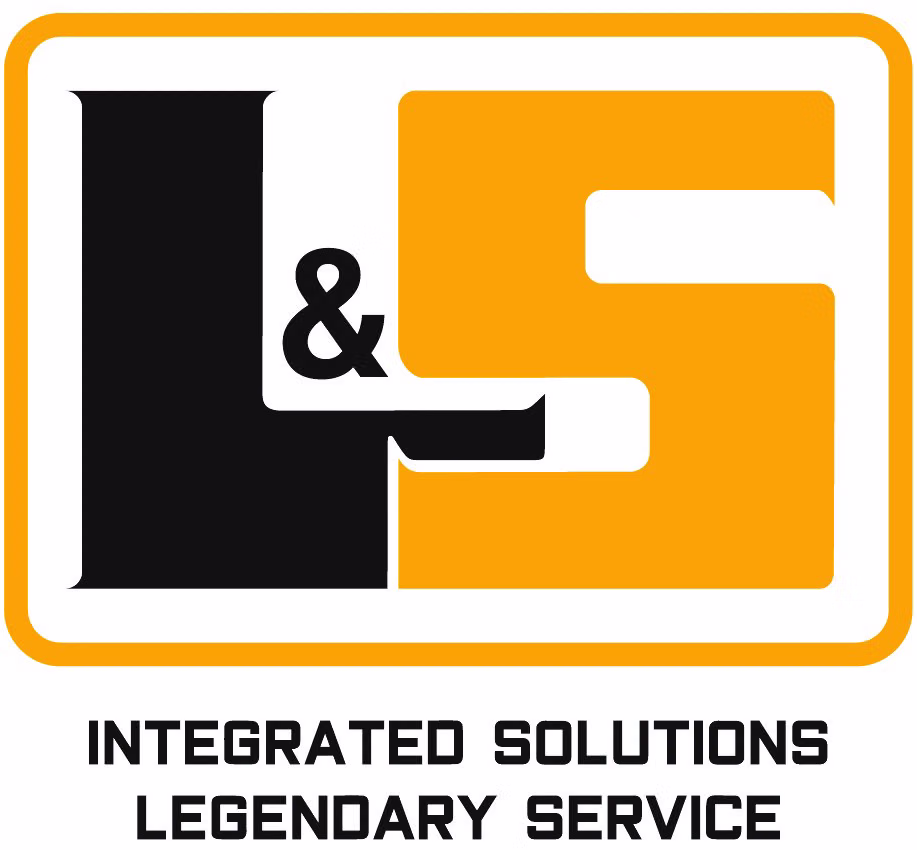 LS Electric logo