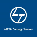 L&T Technology Services (LTTS) logo