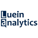 Luein Analytics logo