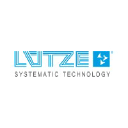 LÜTZE logo