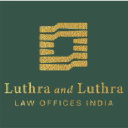 Luthra and Luthra Law Offices India logo