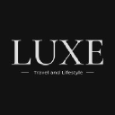 Luxe Travel and Lifestyle Management logo