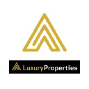 Luxury Properties logo