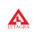 Lytagra logotipas