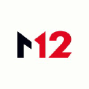 M12 - Microsoft's Venture Fund investor & venture capital firm logo
