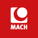 MACH logo