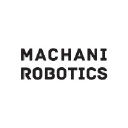 Machani Robotics logo