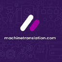 Machinetranslation