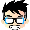 Madgeek logo