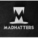 Madhatters Media logo
