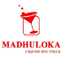 Madhuloka Liquor Boutique logo