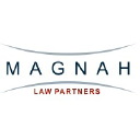 Magnahlaw logo