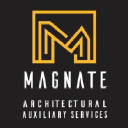 Magnate logo