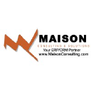 Maison Consulting logo