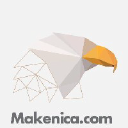 Makenica logo