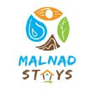Malnad Stays logo
