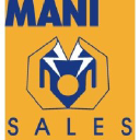 MANI SALES logo