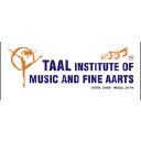 Taal Institute Of Music & Fine Aarts logo