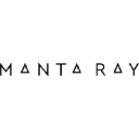 Manta Ray Ventures investor & venture capital firm logo