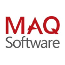 maq-software Logo