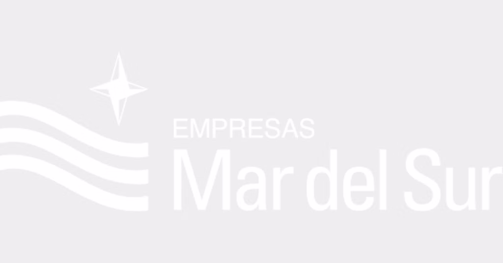 Logo de Mar del sur