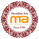 Marudhar Arts logo