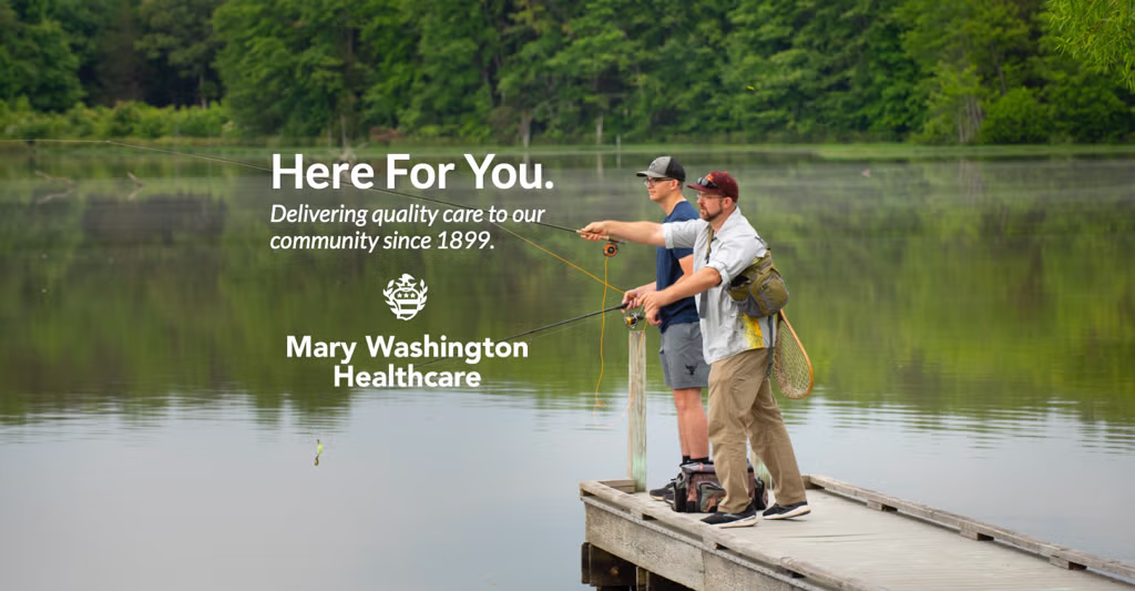 Marywashingtonhealthcare
