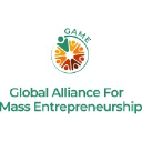 Global Alliance for Mass Entrepreneurship logo