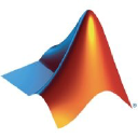 Mathworks Logo