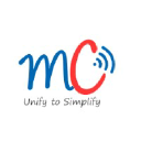 MatreComm logo