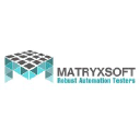 Matryxsoft Tech logo