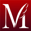 Maven Consulting Services logo