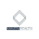 Maven Realty logo